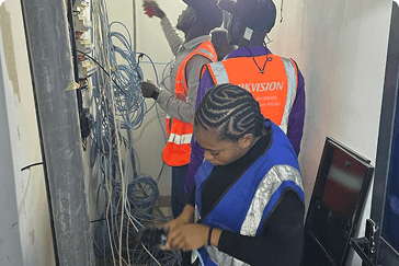 Networking Project