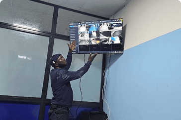 Security Project
