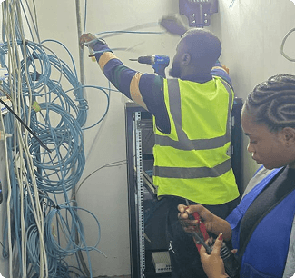 Networking Project