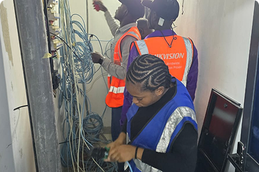 Networking Project